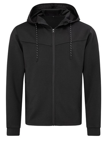 S-ST5840-Recycled Scuba Jacket